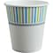 Genuine Joe Hot Cup 8 fl oz Assorted Paper, PK50 10316 - alternate 2